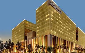 Hyatt City Of Dreams Manila 5*